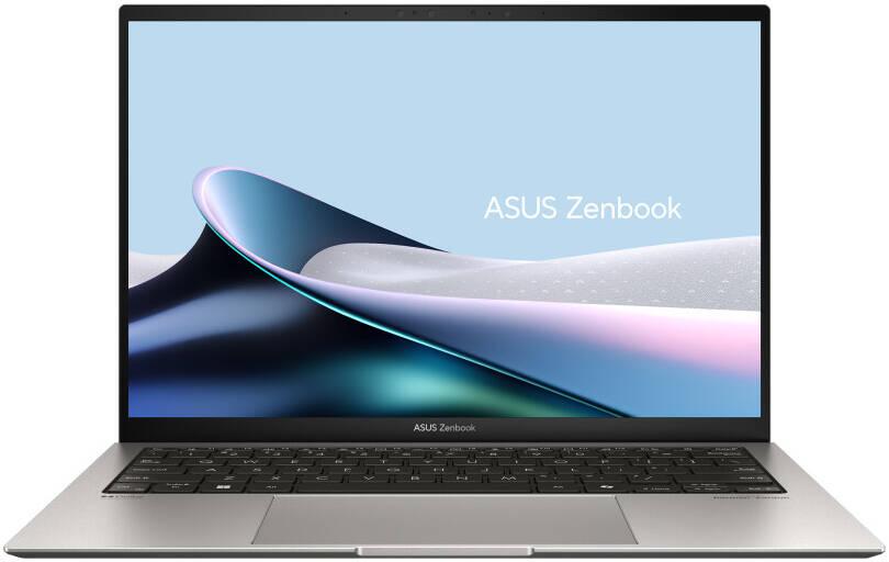 ASUS ZENBOOK S 13 OLED UX5304MA (2024) Laptop Series Ultra