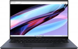 ASUS ZENBOOK PRO 14 OLED UX6404VV Laptop - 13th Gen i9-13900H, 32GB, 1TB SSD, NVIDIA GeForce RTX 4060 8GB, 14.5" 2.8K