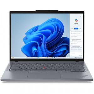 LENOVO THINKPAD T14 Gen 5 Laptop - AMD Ryzen 5 PRO 8540U, 32GB, 512GB SSD, 14" WUXGA Multi-Touch