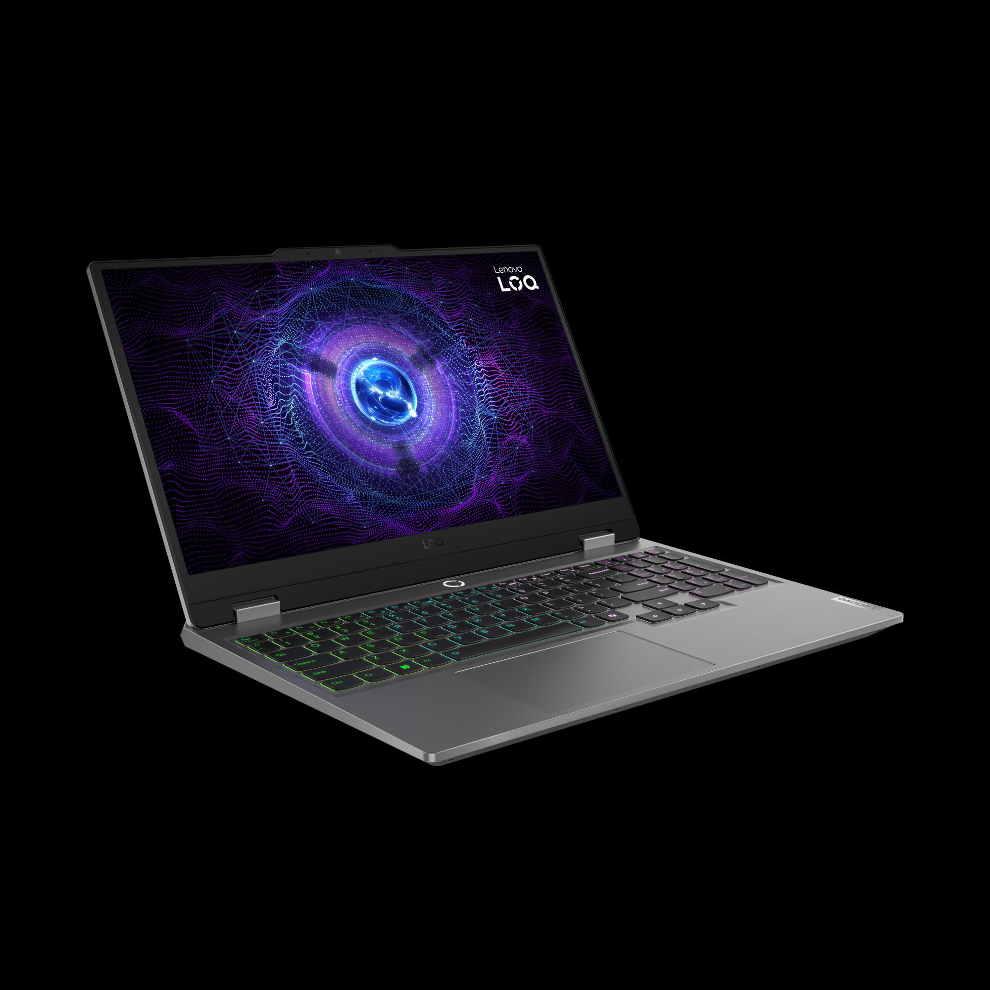 Lenovo LOQ 15IRX9 ほぼ未使用2024年12月22日購入 Lenovo LOQ 15IRX9 (第13世代Intel® Core™) | インテル® Core