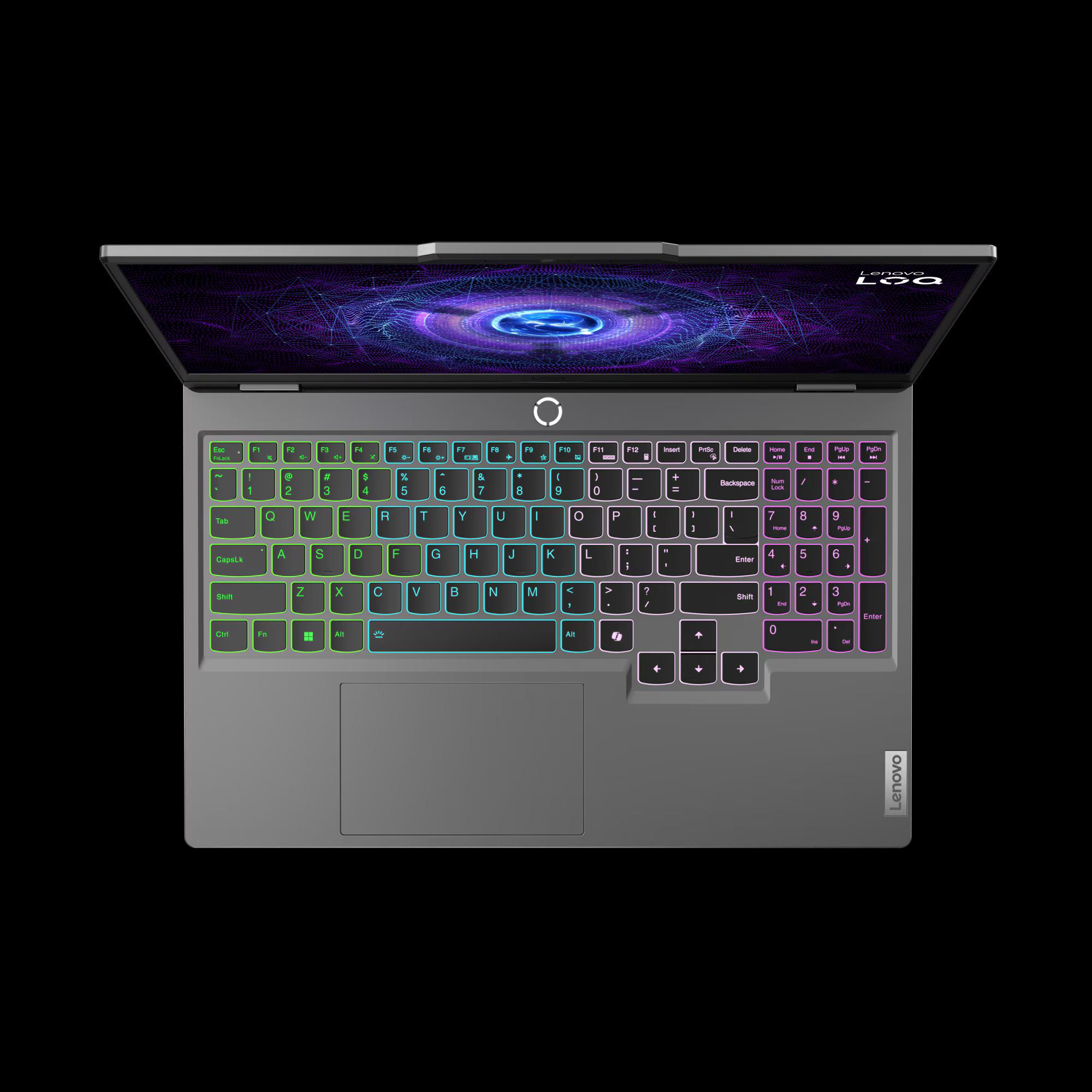 新品 Lenovo LOQ 15IRX9 ゲーミングPC【2024年モデル】 Lenovo LOQ 15IRX9 2024 レビュー | Laptop Decision