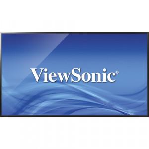 ViewSonic CDE30 Commercial Display - 43" Landscape, Portrait 4K (3840 x 2160) 450 nits @ 60 Hz TFT LCD