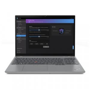 LENOVO THINKPAD T16 GEN 2 Laptop - 13th Gen i7-1355U, 16GB, 512GB SSD, 16" WUXGA Multi-Touch