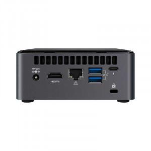 'Product Image: Intel® NUC Mini PC I7-10710U – 1 Year Warranty - BXNUC10I7FNH3'