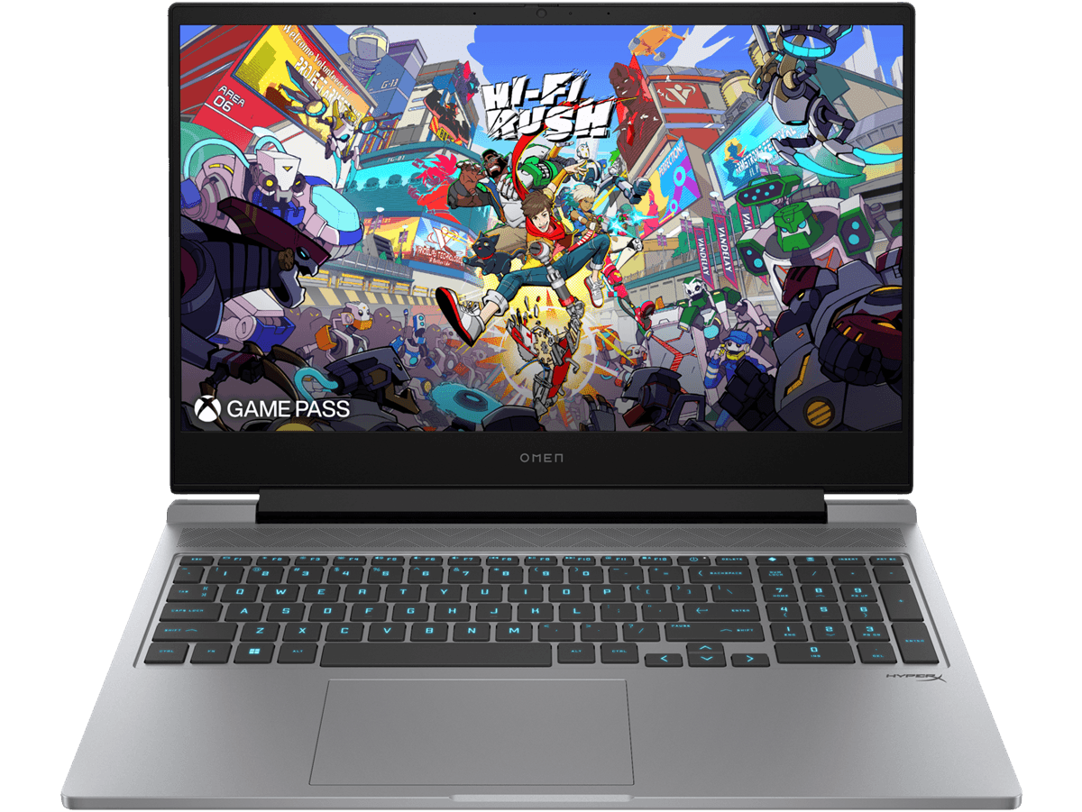 HP OMEN 16-AE0073CL (2024) Gaming Laptop 14th Gen i7-14650HX