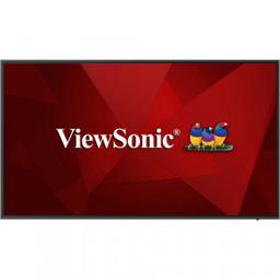 ViewSonic CDE30 Commercial Display