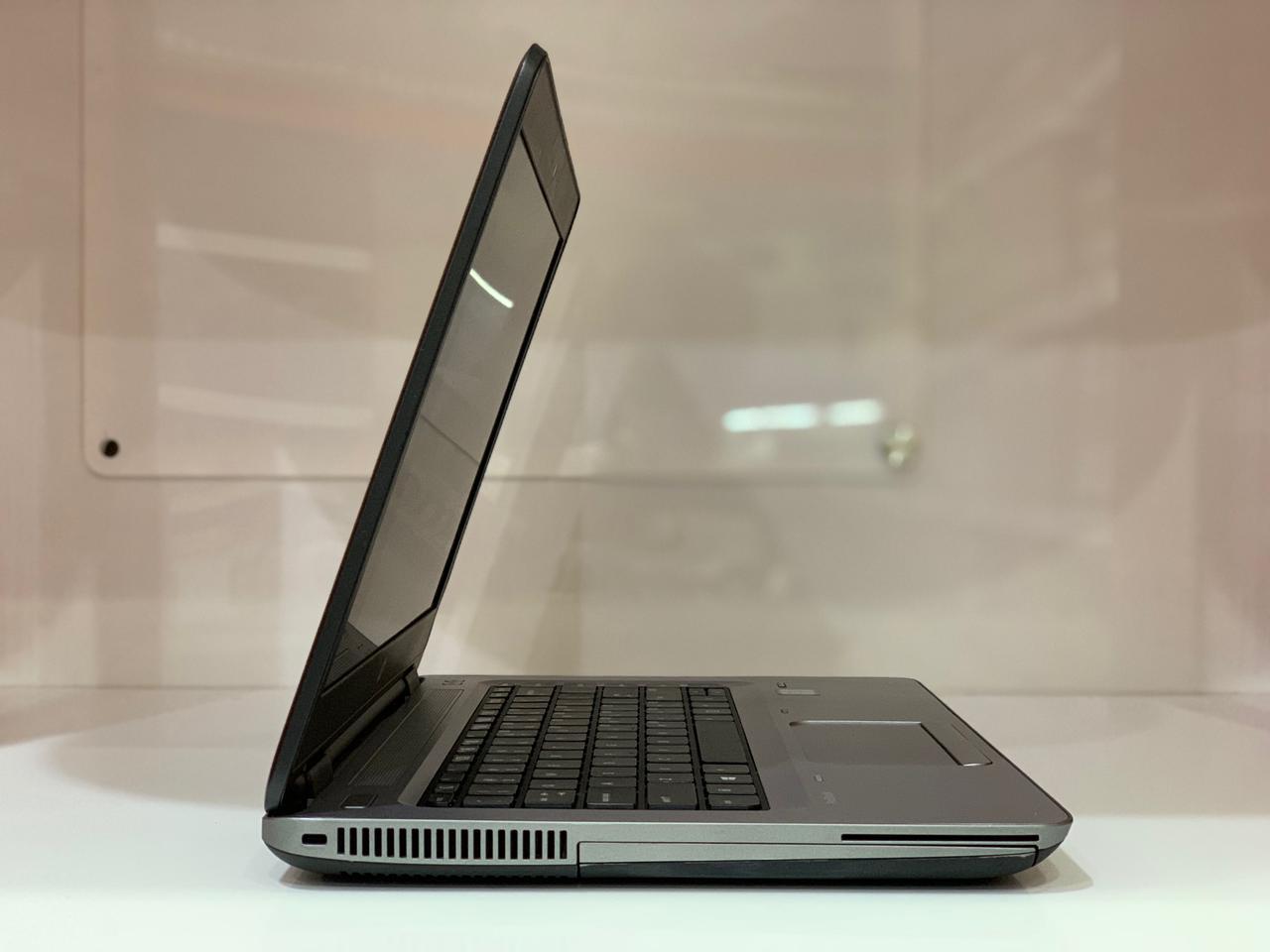 HP PROBOOK 640 G2 i5-6200U, 8GB, 1TB HDD, 14"