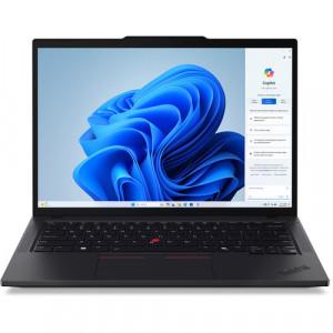 LENOVO THINKPAD T14 GEN 5 Laptop - AMD Ryzen 7 PRO 8840U, 32GB, 512GB SSD, 14" WUXGA Multi-Touch
