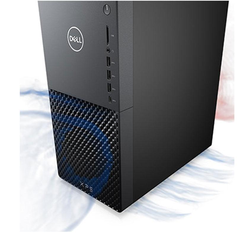 DELL XPS 8940 MT Desktop 10th Gen i7-10700K, 16GB, 1TB HDD+512GB
