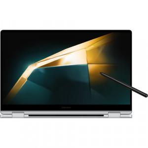 SAMSUNG GALAXY BOOK 4 (2024) Laptop - Series 1 Intel Core 5-120U, 16GB, 256GB SSD, 15.6" FHD Multi-Touch X360