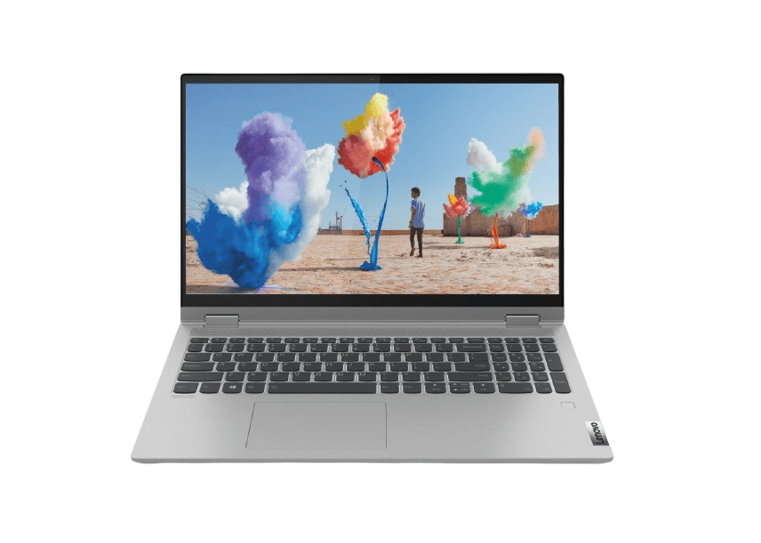 LENOVO FLEX 5 15IIL05 i7-1065G7