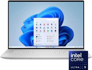 DELL XPS 16 9640 (2024) Laptop - Series 1 Ultra 9-185H, 32GB, 1TB SSD, NVIDIA GeForce RTX 4060 8GB, 16.3" UHD+ Touch