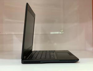 DELL LATITUDE 7250 - 5th Gen i5-5300U, 4GB, 128GB SSD, 12" HD