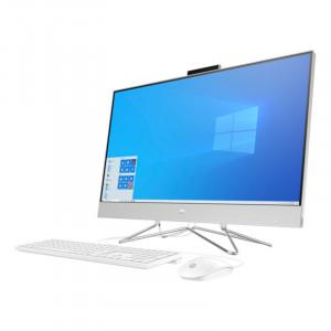 HP 27-DP1086QE All in one - 11th Gen i7-1165G7, 16GB, 512GB SSD + 1TB HDD, 27” FHD Touch