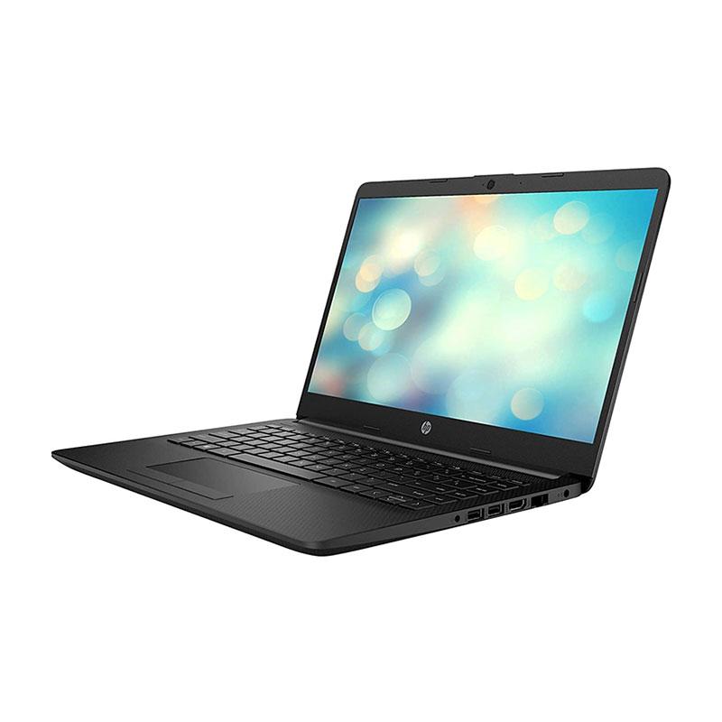 HP 14-CF2224NIA Laptop 10th Gen i5-10210U, 4GB, 1TB HDD, 14