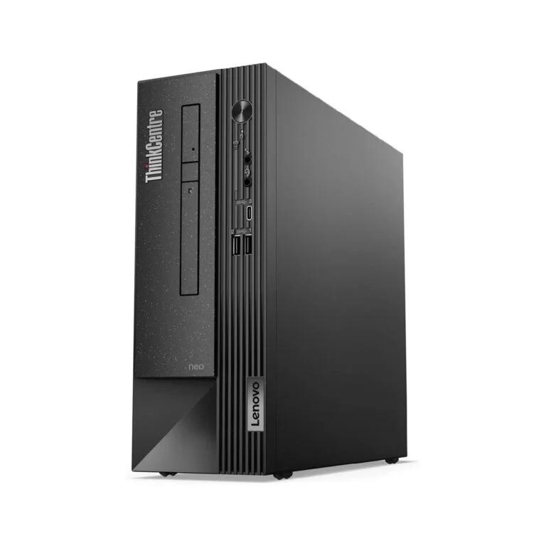 LENOVO THINKCENTRE NEO 50S SFF GEN 4 Desktop - 13th Gen i3
