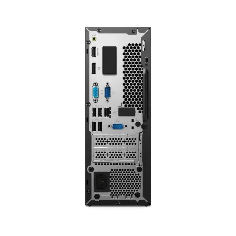 LENOVO THINKCENTRE NEO 50S SFF GEN 4 Desktop - 13th Gen i3-13100
