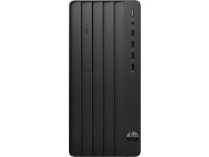 HP PRO TOWER 290 G9 Desktop - 12th Gen i3-12100, 4GB, 256GB SSD
