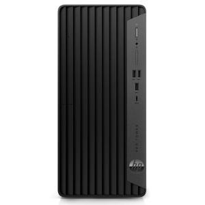 HP PRO TOWER 400 G9 PCI Desktop - 13th Gen i3-13100, 8GB, 256GB SSD