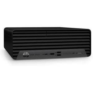 HP PRO TOWER 400 G9 PCI Desktop - 13th Gen i3-13100, 8GB, 256GB SSD