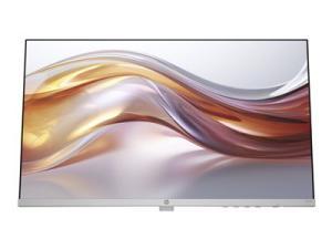 HP SERIES 5 524SF Monitor - 24" FHD (1920 x 1080), IPS, Tilt, HDMI, VGA, 300 nits, 100 Hz