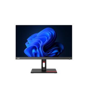 LENOVO THINKVISION S22i-30 Monitor - 22″ FHD (1920×1080), IPS, Tilt, HDMI, VGA, 250 nits, 75Hz