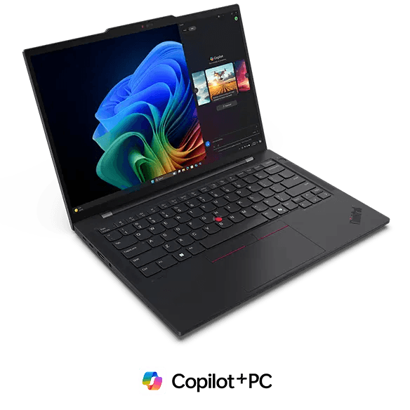 LENOVO THINKPAD T14S GEN 6 Laptop - Qualcomm Snapdragon X