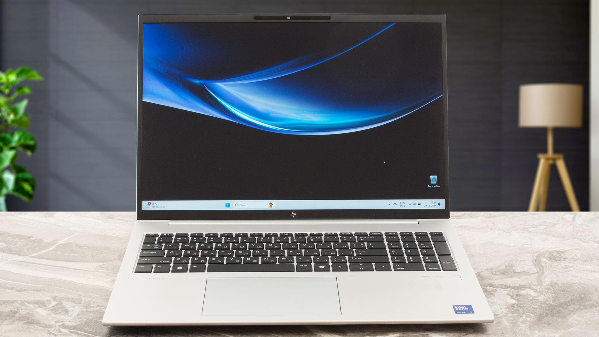 Power, Speed, and Storage Options: Everything You Need to Know About the HP EliteBook 860 G11 (2024)