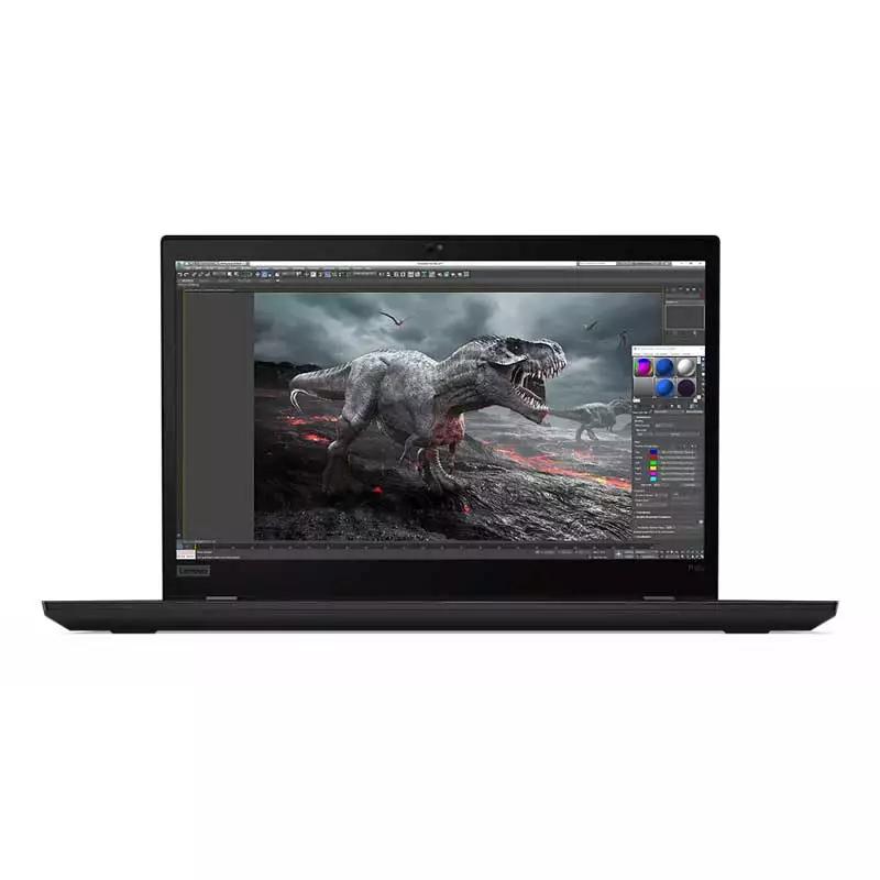 Lenovo ThinkPad P15S GEN 2 Mobile Workstation i7-1165G7 16GB