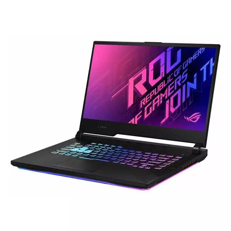 ASUS ROG STRIX G512LV-ES74 Gaming Laptop 10th Gen i7-10750H