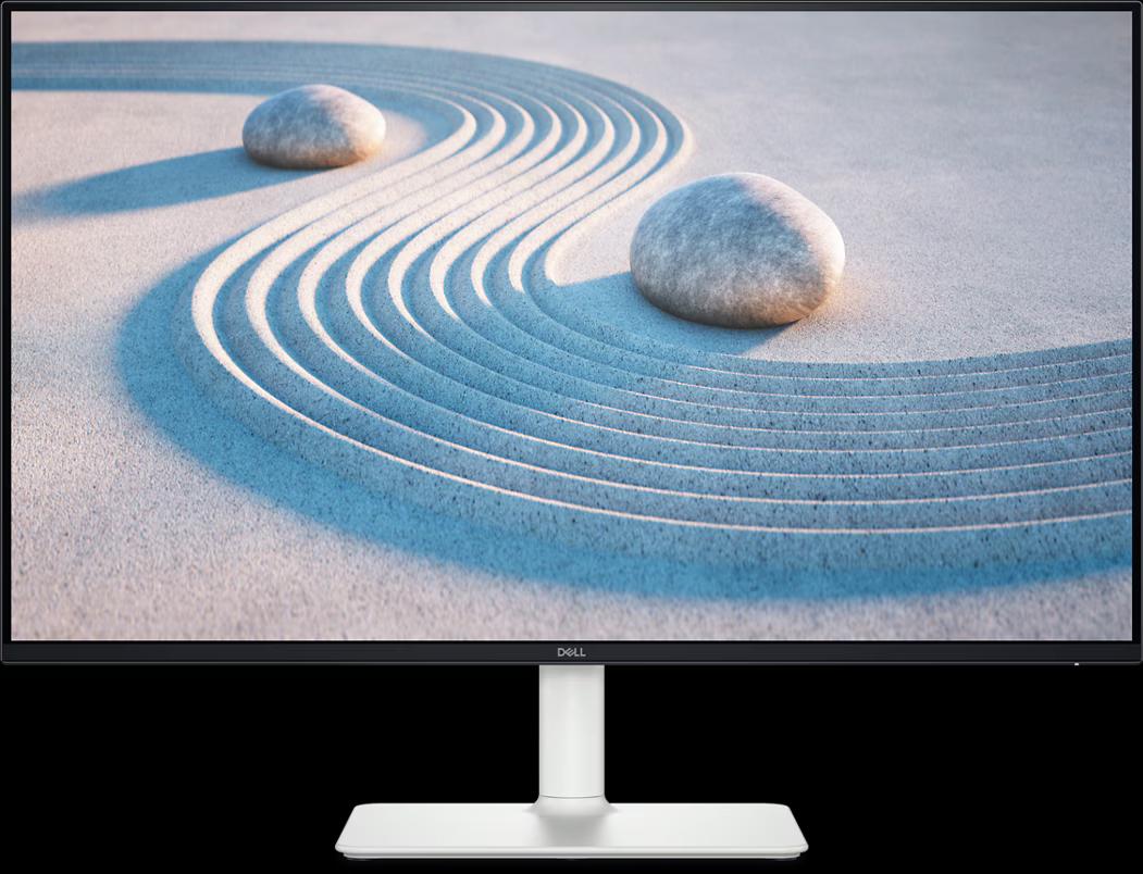 DELL S2725DS Monitor - 27