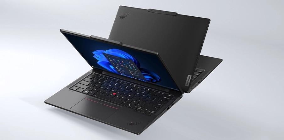 Revolutionizing Virtual Meetings: AI-Powered Performance on the Lenovo ThinkPad T14s Gen 5 (2024)