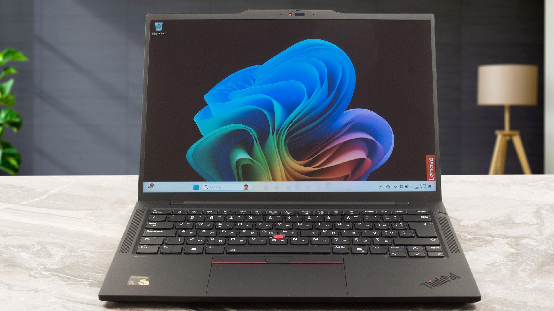 Work Smarter, Not Harder: The Lenovo ThinkPad T14s Gen 6 (2024) for Business Professionals