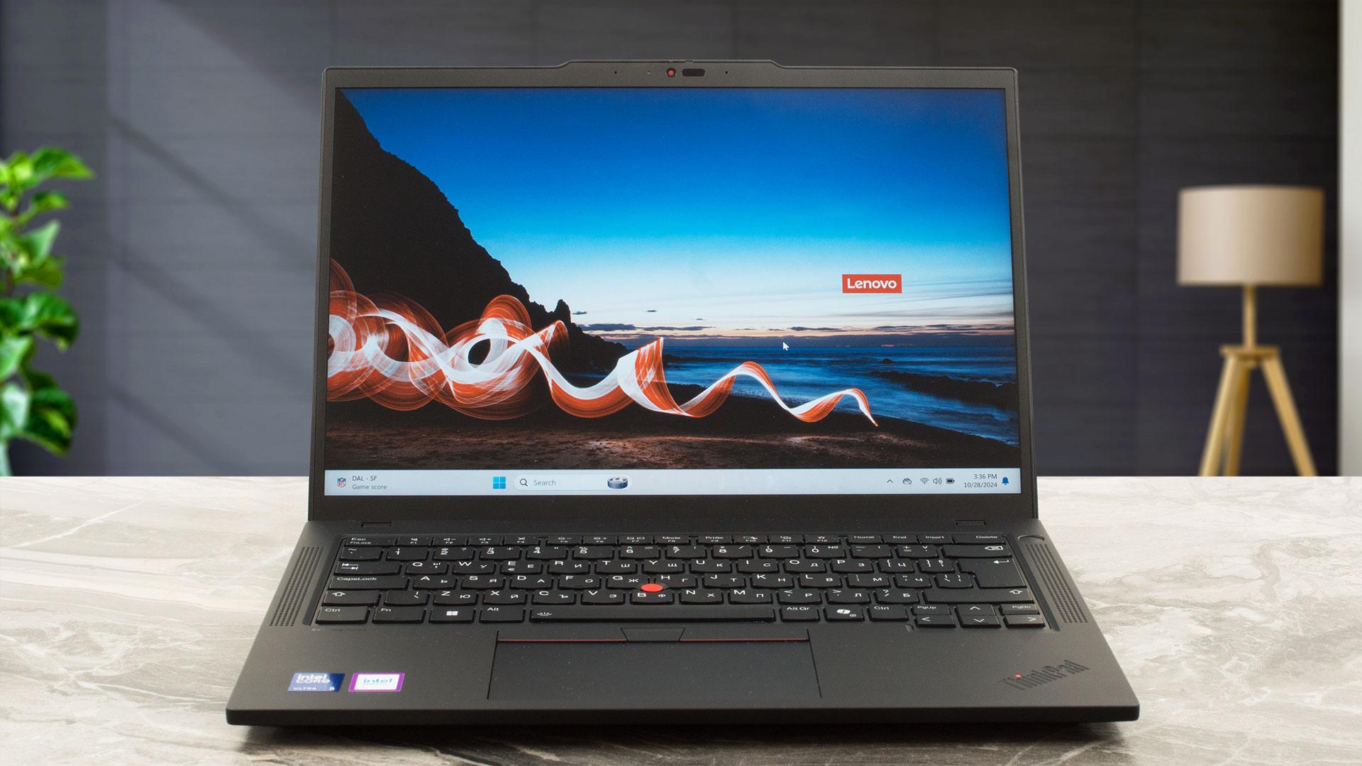 Lenovo ThinkPad T14 Gen 5 (2024) Review: Quiet, Efficient, and Built to Last