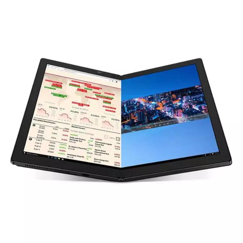 LENOVO THINKPAD X1 Fold Gen1 - i5-L16G7, 8GB, 512GB SSD, 13.3