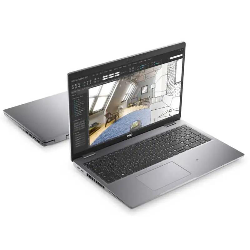 DELL Precision 3560 i7-1165G7 メモリ32GB Dell Precision 3560 Workstation 15.6'' FHD 60Hz Non Touch
