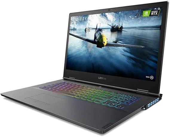 Lenovo Laptop Lenovo Legion Y740 Rtx 2080 Max Q Lenovo Legion Y740