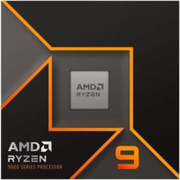 AMD Ryzen 9-9900X Processor