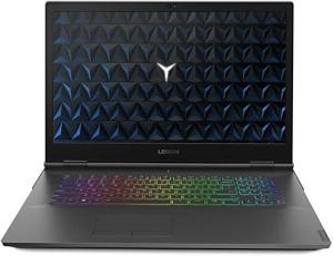 LENOVO LEGION 5 17ACH6 Gen 6 Gaming Laptop - AMD Ryzen 5 5600H, 8GB, 256GB SSD, NVIDIA GeForce GTX 1650 4GB, 17.3" FHD