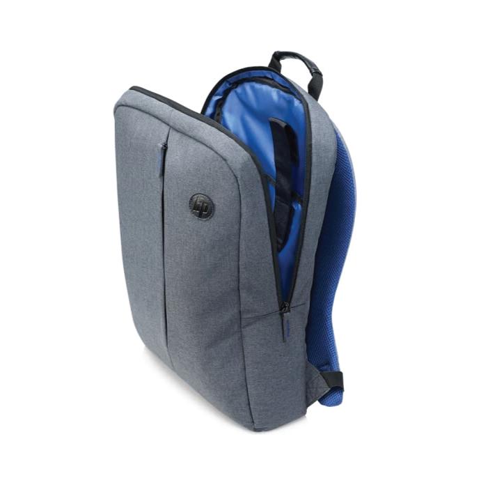 HP Laptop Backpack Grey