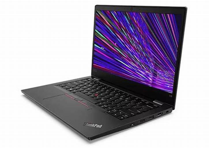 LENOVO THINKPAD X1 Carbon Gen 9 Laptop - 11th Gen i7-1165G7