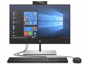 HP 440 G6 All in one - 10th Gen i5-10500T, 8GB, 512GB SSD, 23.8" FHD