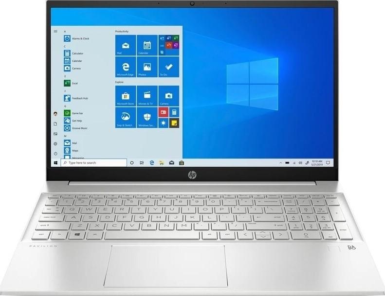 HP PAVILION 15T-EG000 Laptop 11th Gen i7-1165G7, 16GB, 512GB SSD