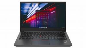 LENOVO THINKPAD E14 Gen 2 Laptop - 11th Gen Intel Core i5-1135G7, 8GB, 256GB SSD, 14" FHD