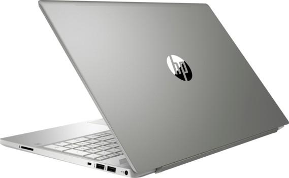 HP PAVILION 15T-EG000 Laptop 11th Gen i7-1165G7, 16GB, 512GB SSD