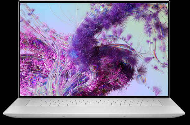 Dell XPS 16 9640 (2024) Review: A Power laptop with Style and Performance