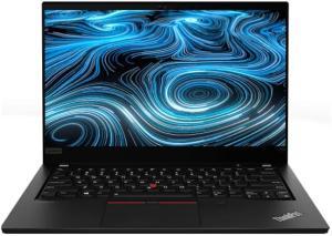 LENOVO THINKPAD T14 Gen 2 Laptop - 11th Gen i5-1135G7, 8GB, 256GB SSD, 14" FHD