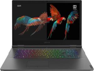 LENOVO LEGION Y740 Laptop -9th Gen i7-9750H, 16GB, 1TB SSD, NVIDIA GeForce RTX 2080 8GB, 17.3" FHD