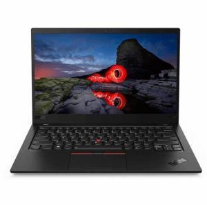 LENOVO THINKPAD X1 Carbon Gen 9 Laptop - 11th Gen i7-1165G7, 16GB, 1TB SSD, 14" WUXGA (1920 x 1200) FHD