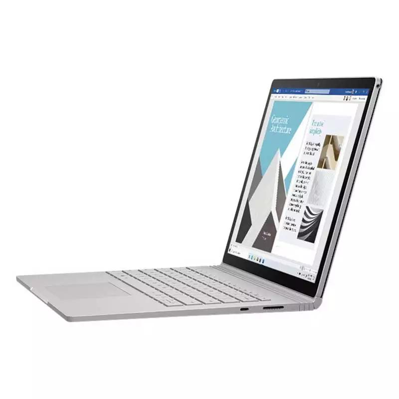 Surface hot sale book gtx